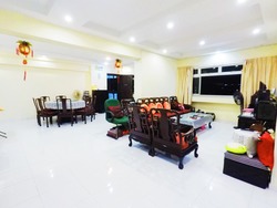 Blk 142 Pasir Ris Street 11 (Pasir Ris), HDB 5 Rooms #177671992